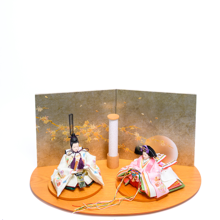 雛人形 | 人形専門店「ピノキオ翠童人形」山梨県富士吉田市にある