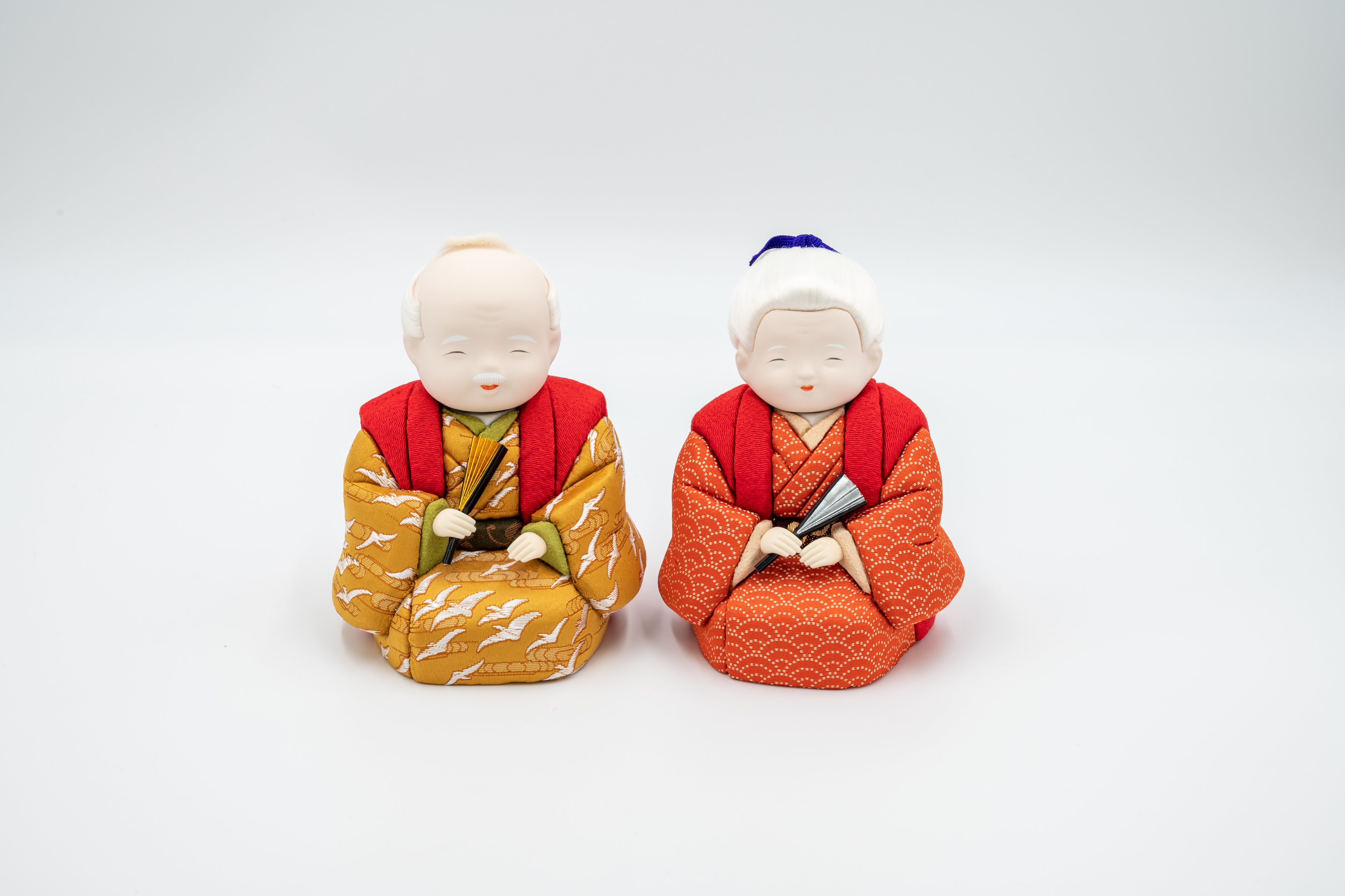 今日は3月3日ひな祭りです