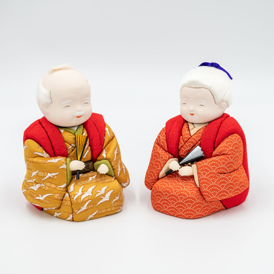 お嫁さんのお節句知ってますか？